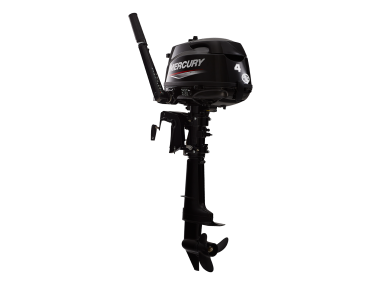Mercury Outboard Engine 4 HP 4-Stroke