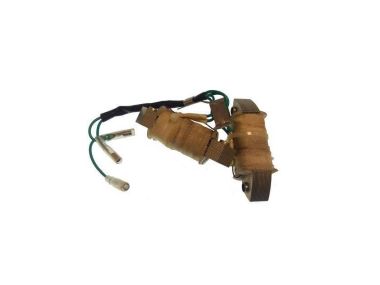 Yamaha/Parsun Coil Lighting: F9,9/F15 98-05 (66M-85533-00-00) / Mercury  835387/855944 