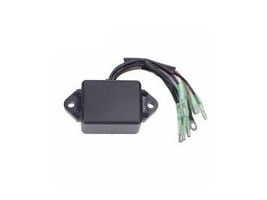 Yamaha/Mariner Power Pack 9.9 to 25 HP (695-85540-11)