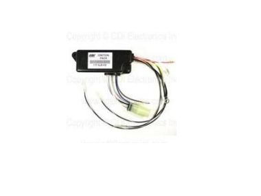 Ignition Pack 30 HP 3-Cyl 87-97, 25 HP 3-Cyl. 97 (117-6J8-H1)