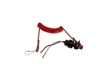Yamaha / Mariner Cut Off Switch (688-82575-01)