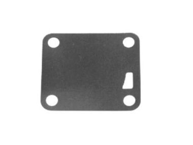 Yamaha / Mercury Membrane 6 / 8 / 9.9 / 15 HP (677-24411-02)