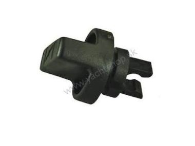 Yamaha Choke Button 4 HP and 5 HP (6E0-41271-01-00)