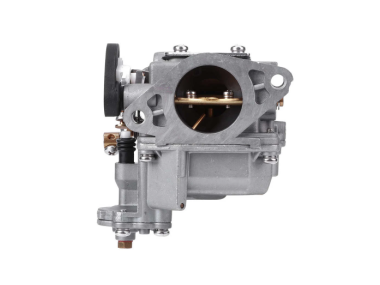 Yamaha / Mercury / Mariner / Tohatsu / Parsun Carburetor Complete F15 (66M-14301-00)