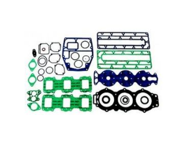 Yamaha Gasket Set 75-90 HP 84-93 (6H1-W0001-00-00)