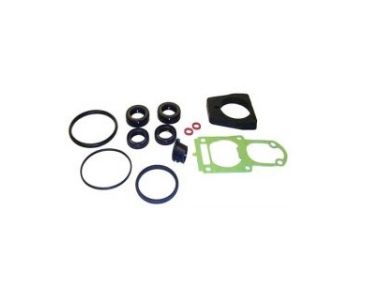 Yamaha Gear Housing Seal Kit 20 HP 96-97, 25 HP 88-02 2-Cyl. (6L2-W0001-C3)