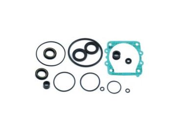 Yamaha Gearcase seal kit 25B / BMH / BWH - E25A / 25VE / VM - 30H / HMH / HWC - 30G / GE (61N-W0001-E1-00)
