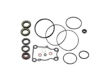 Yamaha Gear Housing Seal Kit F60 HP 02-04 (69W-W0001-20)