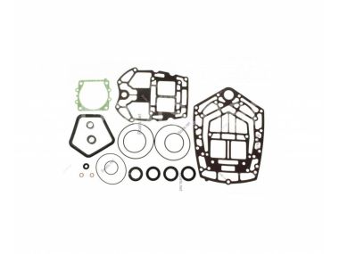 Yamaha Gearcase Seal Kit L225 HP 97-99, S225 HP 97-99, LX225 HP 00-03, SX225 HP 00-03, L250 HP 90-99,S250 HP 96-99, LX250 HP 00-03, SX250 HP 00-03 (GLM87828)