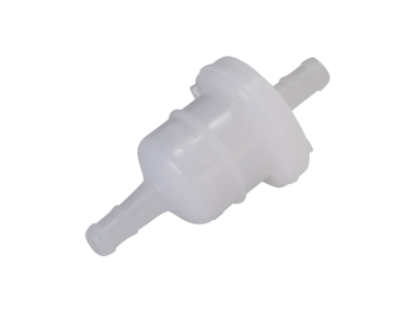 Yamaha / Mercury / Tohatsu / Suzuki / Force / Parsun Fuel Filter 4 to 20 HP 2-Stroke / 4-Stroke (68T-24251-00, 15410-98500, 16248, 369-02230-0)