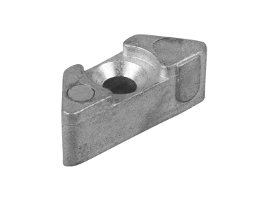 Yamaha/Mercury/Mariner/Selva/Parsun Engine Block Anode, All Outboard Engines  (6E5-11325-00)