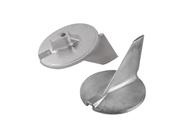 Yamaha Anode 200/225/250 hp (CM61A-45371) zinc aluminum
