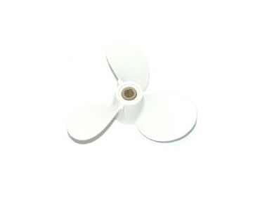 Yamaha propeller (shear pin) 4/5 hp 7 1/4 x 7 1/4 (6E0-45945-00)