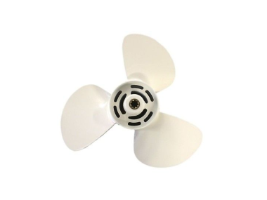 Yamaha High Thrust Propeller FT8 / FT9.9 (8 Tooth Spline)