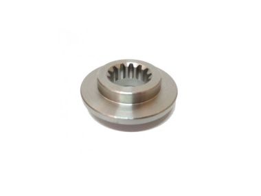 Yamaha / Parsun Spacer (intermediate ring prop.) 40 to 50 HP / F50 & F60 (663-45987-02-00, 663-45987-02)