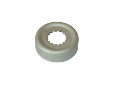 Yamaha Spacer (intermediate ring for 90389-25M00 and nut) 75/85 HP (67F-45997-00)