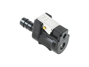 Yamaha / Mercury / Mariner / Honda Female Connector for 10 mm hose