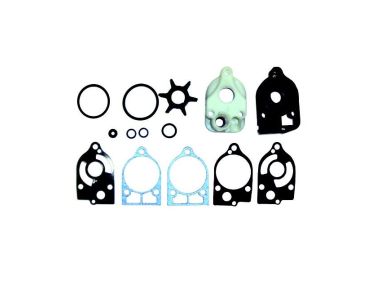 Mercury Mariner / BRP Johnson / Evinrude water pump kit (46-77177A3 / 0775453)