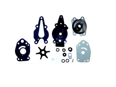 Mercury / Mariner 6 to 15 HP 2-stroke + 8 HP to 15 HP 4-stroke water pump kit (46-42089A5)