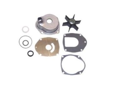 Mercury / Mariner Water Pump Service Set 40 - 250 HP (46-817275A1)