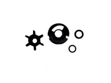 Mercury Mariner WATER PUMP KIT 3.9-9.8 HP (47-89980T1)
