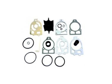 Mercury / Mercruiser / OMC / Johnson / Evinrude Impeller Service Set 65 to 225 hp (47-89984Q5, 47-89984T6)