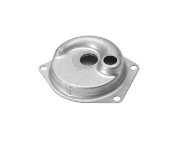 Mercury / Mariner Waterpump house 15 hp XD Bigfoot, 18/20 hp XD, 25 hp Seapro, Mara, Super 15, 25 hp 3 cyl 97+, 9.9 / 15 hp 4-stroke Bigfoot (46-99157A02)