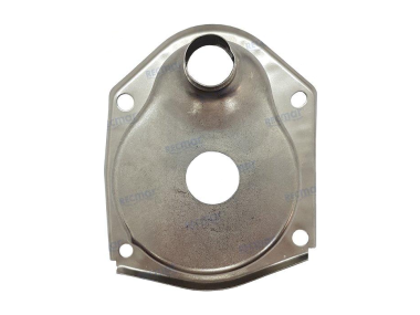Mercury Mariner PUMP HOUSING 40-60 HP (14334A3)