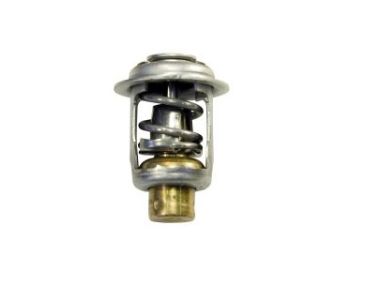 Mercury Thermostat 75 HP 3-cyl. DFI 1.5L (2006+), 90 HP 3 -yl. DFI 1.5L (2004+), 115 HP 3-cyl. DFI 1.5L (2004+) (833072004)