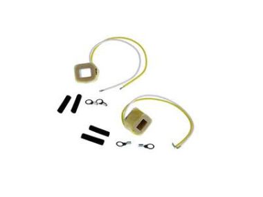 Mercury Stator Coil 4 HP 2-cyl, 7.5 / 9.8 HP, 20 HP 77-81 (339-6120A1)