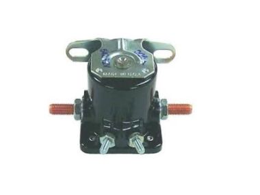 MerCruiser / Mercury Start Relay 40 - 150 HP (1970-1985) (25661T1)