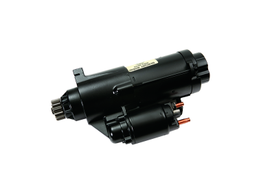 Mercury / Mariner Starter Motor 75 HP, 90 HP, V135, V150, V175, V200, 2.5L DFI, 200HP, 250HP, 3.0L 4 - 6 Cyl. inline (892339T01)