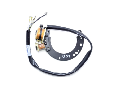 Mercury / Mariner Stator 6 - 25 HP 2-Cyl. (until 1997) (86617A20)