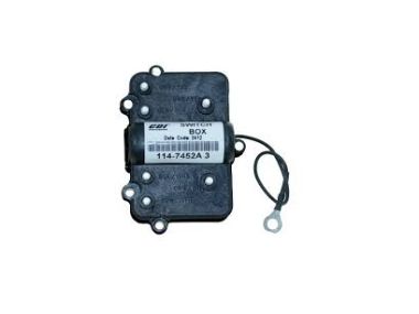 Mercury Powerpack 18 HP (80-93), 18/20/25XD (79-87), 20/25 HP (79-87), 35 HP (84-89), 40 HP (81-84) (899883230)