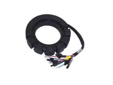 Mercury / Mariner Stator 135/150/175/200 HP 6-Cyl 85-88, 140inline 6-Cyl 79, 150/175 HP 6-Cyl 16amp. 90,91, 200 HP 6-Cyl 15/16amp 82-90, 200 HP 6-Cyl 16amp 92-99, 225 HP 6-Cyl 81-93, 250/275 HP 2,5L 16amp. 89-94, 300 HP 6-Cyl 3,4L 80-87 (398-5454A35)