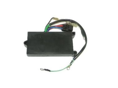 Mercury Powerpack 15 HP SeaPro XD 94-97, 15 HP Super 94-97, 20JET/20 HP 94-97, 25JET/25 SeaPro 94-97 (18495A30)
