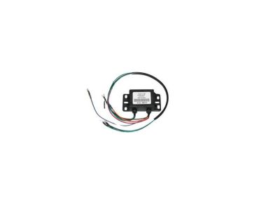 Mercury Powerpack 20 HP (73-77), 40 HP (75-81) (332-4911A8)