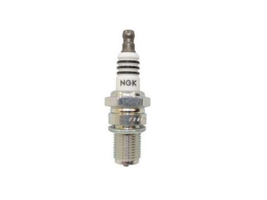 Yamaha / Mercury / Mariner / Force / Tohatsu / Suzuki / Johnson Evinrude / Parsun Spark Plug 2.5 to 35 HP (NGKBR6HS)