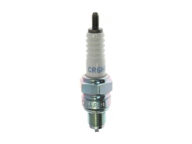 Yamaha / Mercury / Mariner / Parsun Spark Plug F4 / F5 / F8 / F9.9 HP (NGKCR6HS)