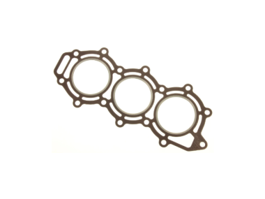 Suzuki Cylinder Head Gasket 25 HP 3-cyl (89), 30 HP 3-cyl (88-89) (11141-95D40)