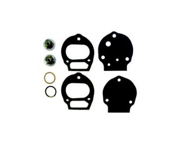 Mercury check valve kit 65 hp 4 cyl 70, 71 (GLM40200)
