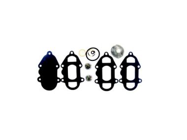Mercury Fuel pump gasket set / check valve kit 115/140 hp 6 cyl 78, 79 (GLM40210)