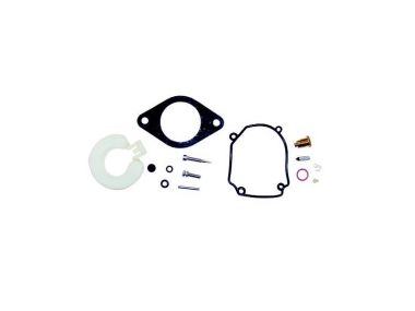 Yamaha / Mercury / Mariner / Tohatsu Carburetor Repair Kit (6H1-W0093-01-00, 84475M, 346-87122-0)