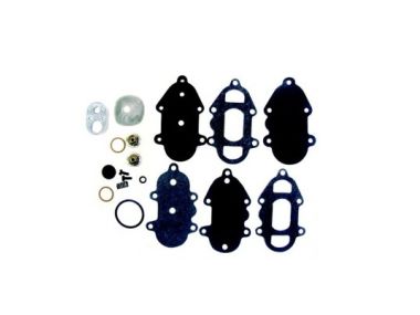 Mercury check valve kit 90 hp 6 cyl 79-86, 115 hp 79-83, 140 hp 6 cyl 80, 81 (GLM40260)