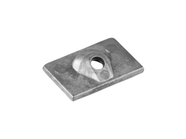 Mercury / Mariner Anode (Zinc / Aluminum / Magenesium) (42121A1, 42121A2, 42121Q02)
