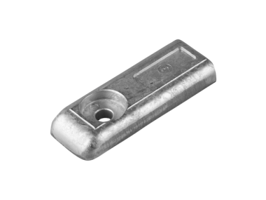 Mercury Verado V6 Anode Zinc / Aluminum (893404)