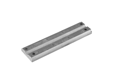 Mercury Mariner OMC Gimbal Anode Zinc & Aluminium 818298A1