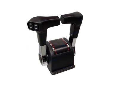 Honda Remote Double Console Control with Trim Tilt (AM06240-ZW5-U60)