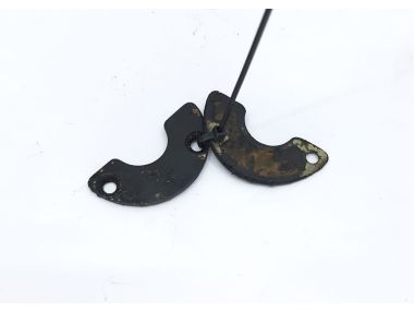 Used Suzuki Gasket Water Jacket (11219-98610 + 11218-98601)