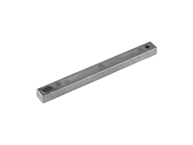 Mercury / Force Anode zinc / aluminum (825271, 8252711)
